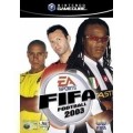 GameCube - FIFA Football 2003 (UK-Vers.) (mit OVP) (gebraucht)