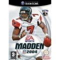 GameCube/Wii - Madden NFL 2004 (mit OVP) (gebraucht)