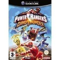 GameCube/Wii - Power Rangers - Dino Thunder (mit OVP) (gebraucht)