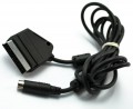 Saturn - Original RGB Scart Kabel MK-1637-09 (gebraucht)