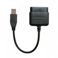 PS3 - PS2 zu PS3 Controller Adapter / Konverter (NEU & OVP)