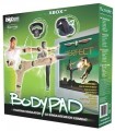 Xbox - K�rpersteuerung Body Pad [BigBen] (NEU & OVP)