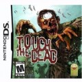 Nintendo DS - Touch the Dead (NEU & OVP) USK18