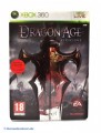 Xbox 360 - Dragon Age: Origins Collectors Edition (mit OVP) (gebraucht) USK18