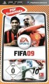 PSP - FIFA Football 2009