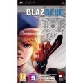 PSP - BlazBlue: Calamity Trigger (NEU & OVP)