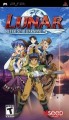 PSP - Lunar: Silver Star Harmony (NEU & OVP)