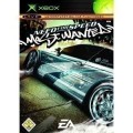 Xbox - Need for Speed Most Wanted (mit OVP) (gebraucht)