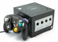 GameCube - Konsole Black (inkl. Controller & orig. Zubeh�r) (gebraucht)