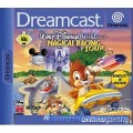 Dreamcast - Walt Disney World Quest: Magical Racing Tour (mit OVP) (gebraucht)