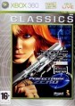 Xbox 360 - Perfect Dark Zero Classics (mit OVP) (gebraucht) USK18