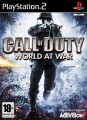 Playstation 2 - Call of Duty: World at War (NEU & OVP) USK18