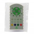 Xbox 360 - Fernbedienung #weiss (klein) (NEU)