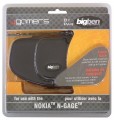 Nokia N-Gage - Tasche  (NEU & OVP)