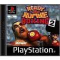 Playstation 1 - Ready 2 Rumble Boxing Round 2 (mit OVP) (gebraucht)