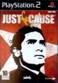 Playstation 2 - Just Cause (mit OVP) (gebraucht)