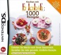 Nintendo DS - 1000 Kochrezepte