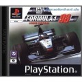 Playstation 1 - Formula 1 98 (mit OVP) (gebraucht)