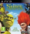 PS3 - Shrek Forever After (NEU & OVP)