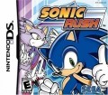 Nintendo DS - Sonic Rush (NEU & OVP)