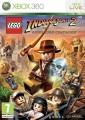 Xbox 360 - Lego Indiana Jones 2 The Adventure Continues (NEU & OVP)