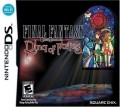 Nintendo DS - Final Fantasy Crystal Chronicles Ring of Fates (NEU & OVP)