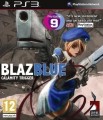 PS3 - BlazBlue Calamity Trigger (NEU & OVP)