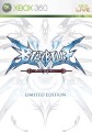 Xbox 360 - Blazblue Calamity Trigger - Limited Edition (NEU & OVP)