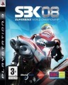 PS3 - SBK 08 Superbike World Championship (NEU & OVP)