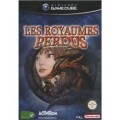 GameCube - Les Royaumes Perdus / Lost Kingdoms 1 (mit OVP) (gebraucht)