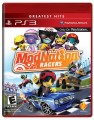 PS3 - ModNation Racers (NEU & OVP)