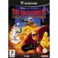GameCube - Die Unglaublichen - Angriff des Tunnelgräbers (mit OVP) (gebraucht)