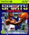Turbografx - Sports TV Basketball (NEU & OVP)
