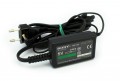PSP - Original AC Adaptor Netzteil PSP-104 (gebraucht)