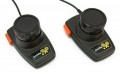 Atari 2600 - Atari CX30 Paddle Controllers (gebraucht)