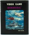 Atari 2600 - Bermuda (Modul) (gebraucht)