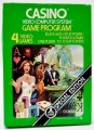 Atari 2600 - Casino (Modul) (gebraucht)