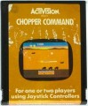 Atari 2600 - Chopper Command (Modul, Picturelabel) (gebraucht)