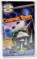 Atari 2600 - Cosmic Town (mit OVP) (gebraucht)