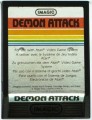 Atari 2600 - Demon Attack (Modul) (gebraucht)
