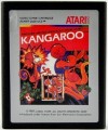 Atari 2600 - Kangaroo (Modul) (gebraucht)