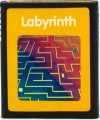 Atari 2600 - Labyrinth (Modul) (gebraucht)