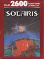 Atari 2600 - Solaris (mit OVP) (gebraucht)