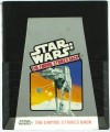 Atari 2600 - Star Wars The Empire Strikes Back (Modul) (gebraucht)