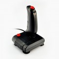 Atari 2600 - Controller SVI Quickshot Joystick (gebraucht)
