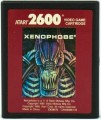 Atari 2600 - Xenophobe (Modul) (gebraucht)