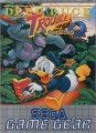 Game Gear - Deep Duck Trouble (Modul) (gebraucht)