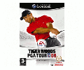 GameCube/Wii - Tiger Woods PGA Tour 06 (mit OVP) (gebraucht)