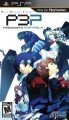 PSP - Shin Megami Tensei Persona 3 Portable (NEU & OVP)