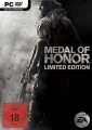 PC - Medal of Honor Limited Edition (NEU & OVP) USK18